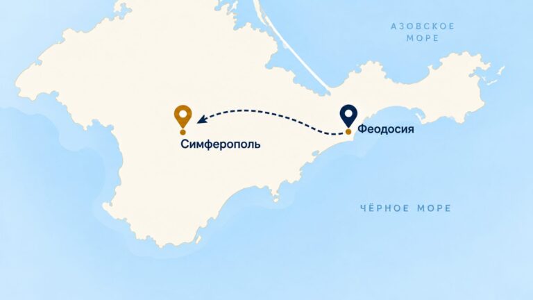 Доставка и монтаж винтовых свай в Симферополь